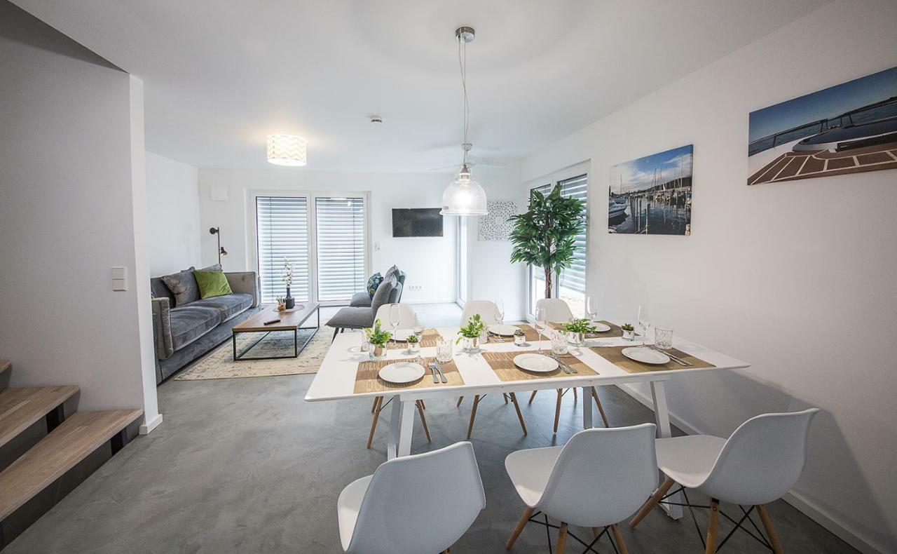 Ferienhaus Albert Owingen Luaran gambar