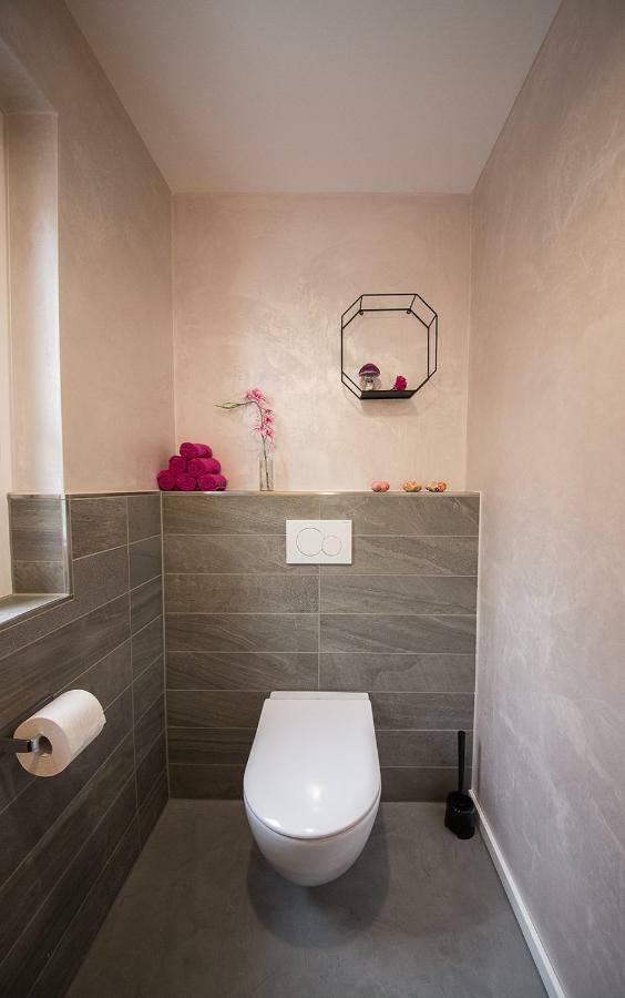 Ferienhaus Albert Owingen Luaran gambar