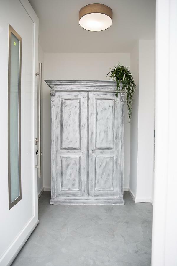 Ferienhaus Albert Owingen Luaran gambar